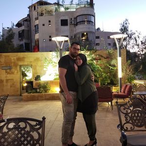 Meet your Posher, Alissar